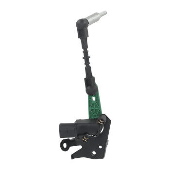 Coppia Sensori Livello compatibile per Audi A6 Allroad A7 A8 4H0941285G 4H0941286G 2009-2018