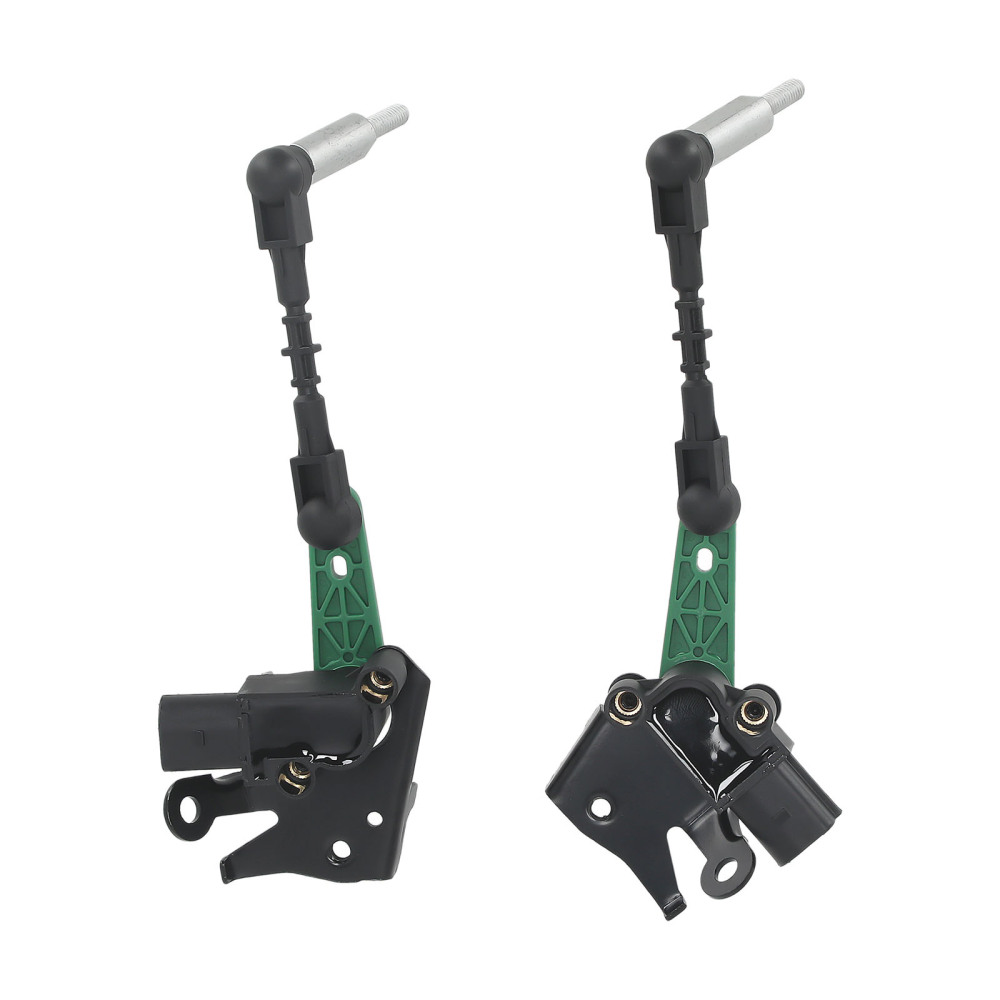 Coppia Sensori Livello compatibile per Audi A6 Allroad A7 A8 4H0941285G 4H0941286G 2009-2018