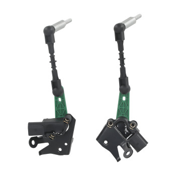 Coppia Sensori Livello compatibile per Audi A6 Allroad A7 A8 4H0941285G 4H0941286G 2009-2018