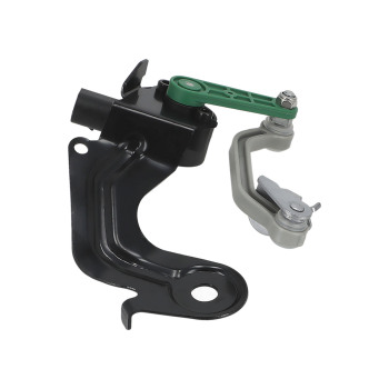 2X Posteriore Sensore Altezza compatibile per Audi A6 Avant 4F2 C6 2.0L 05-11 4F0616571J