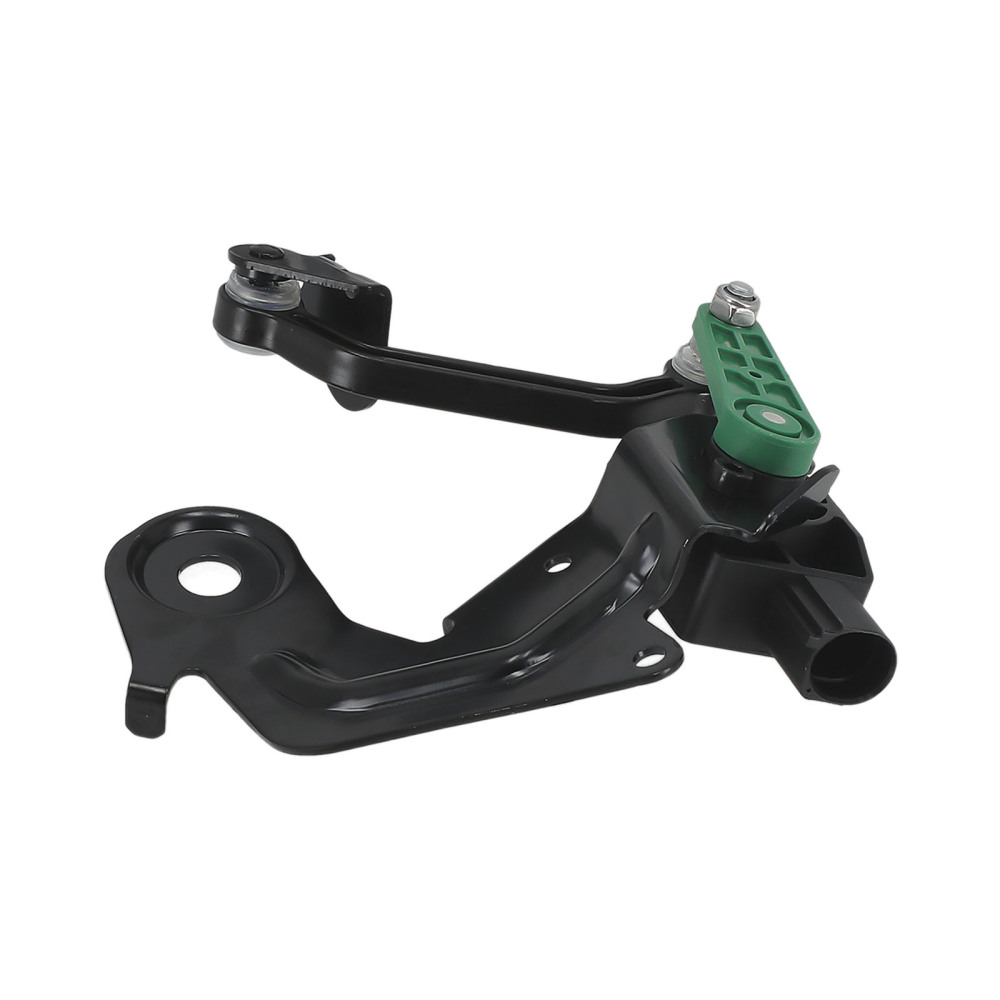 2X Posteriore Sensore Altezza compatibile per Audi A6 Avant 4F2 C6 2.0L 05-11 4F0616571J