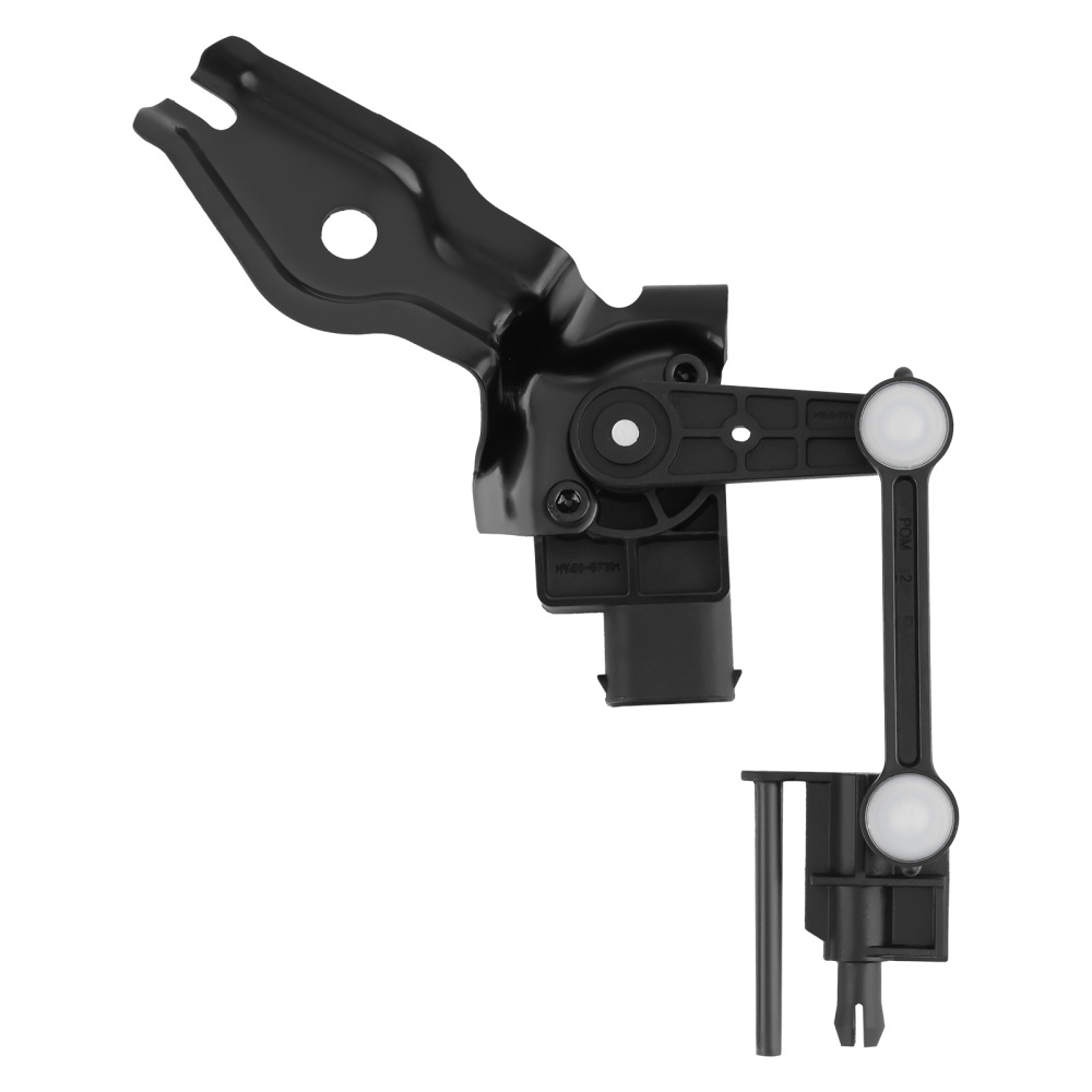 Sensore Livello Altezza Anteriore Sinistro compatibile per Audi Q7 2007 2008 2009 2014 2015