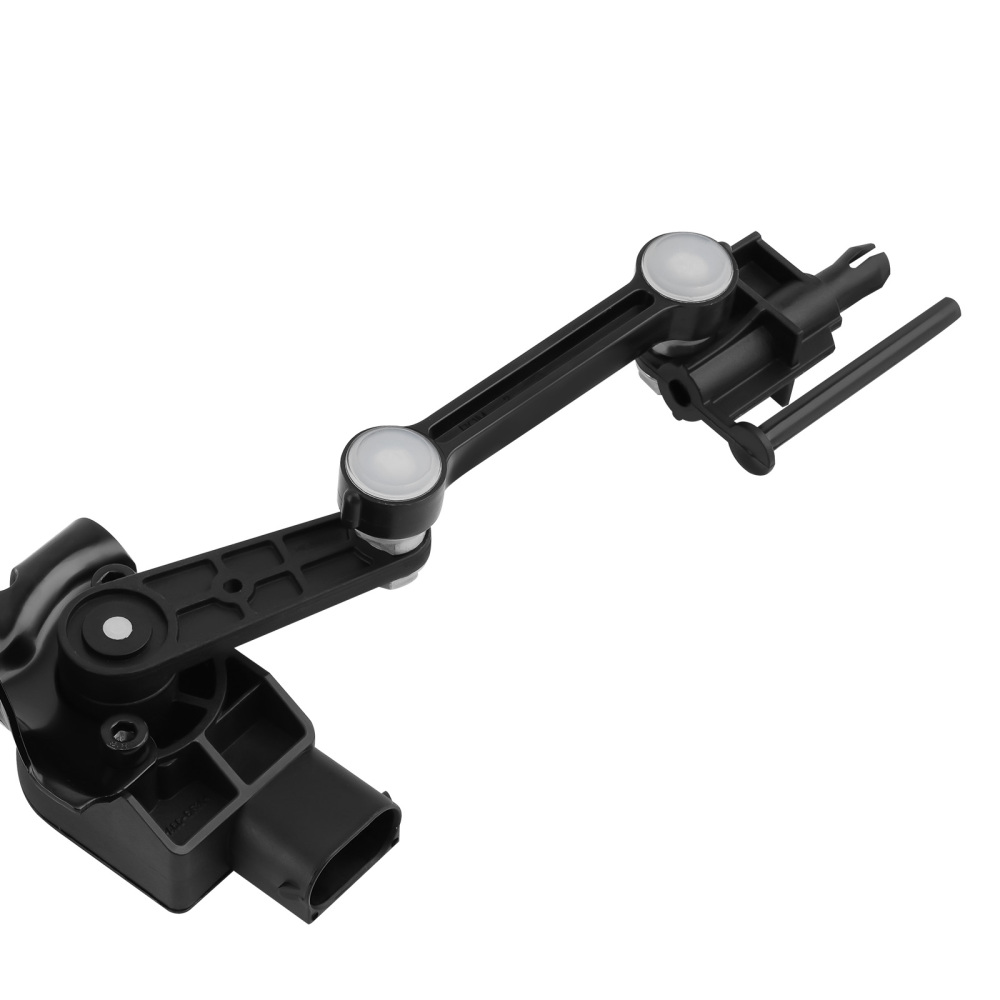 Sensore Livello Altezza Anteriore Sinistro compatibile per Audi Q7 2007 2008 2009 2014 2015