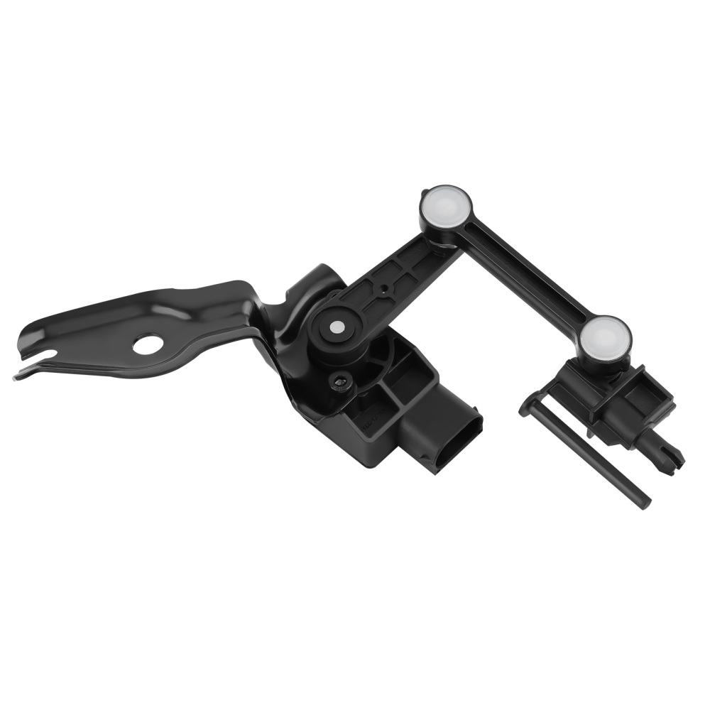 Sensore Livello Altezza Anteriore Sinistro compatibile per Audi Q7 2007 2008 2009 2014 2015