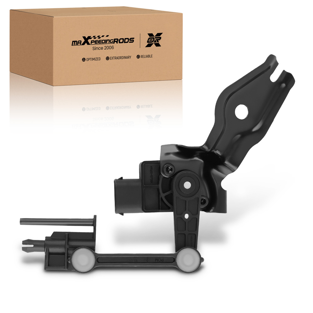 Front LH Air Suspension Level Sensor For Audi Q7 3.0L 2007-2015 2011 7L0616213B