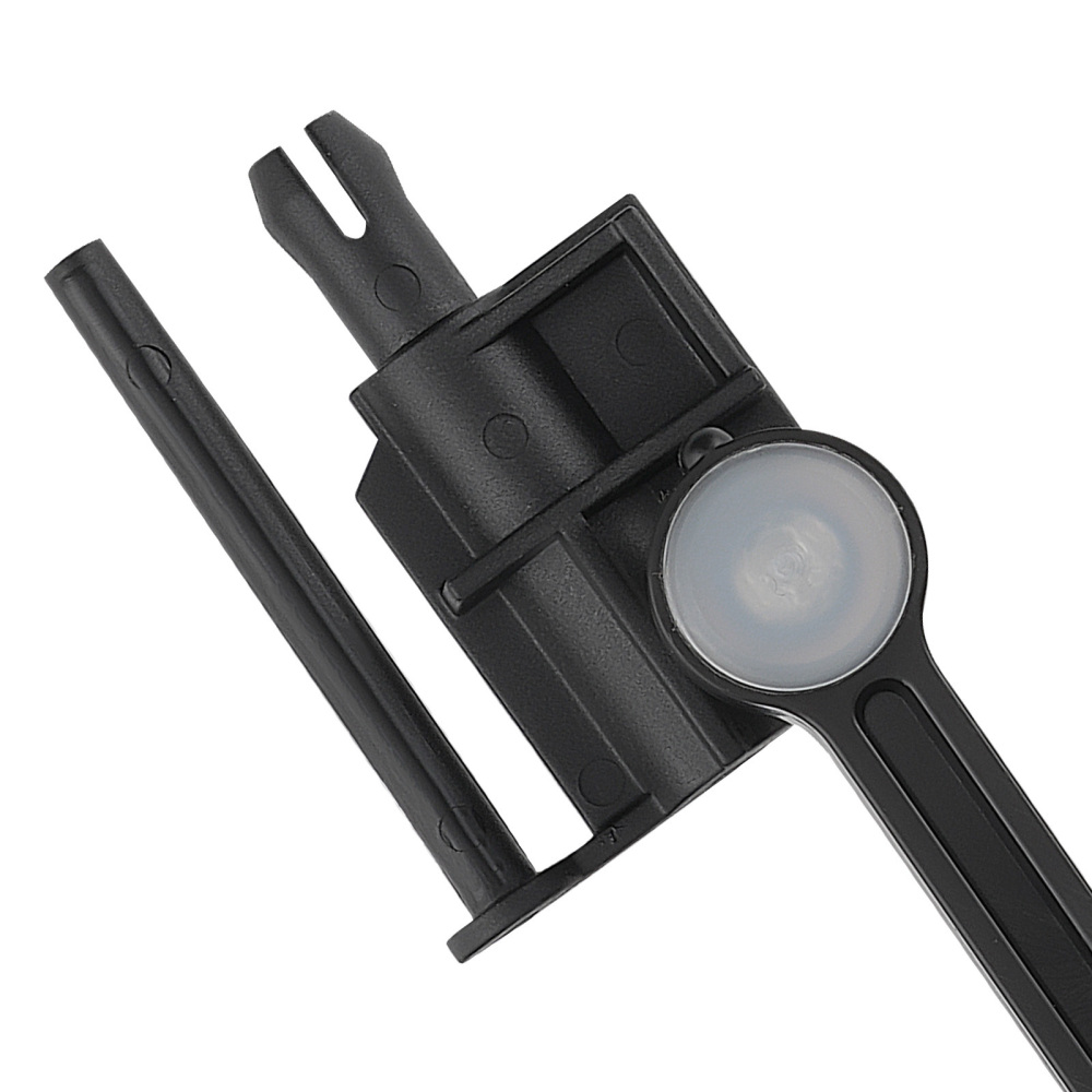 Pair Height Level Sensor Front For AudiVW 2007-2015 7L0616214B 7L0616213B