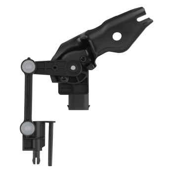 1PC Front Right Height Level Sensor compatible for Audi Q7 compatible for VW Touareg 2004-2015 7L0616214C