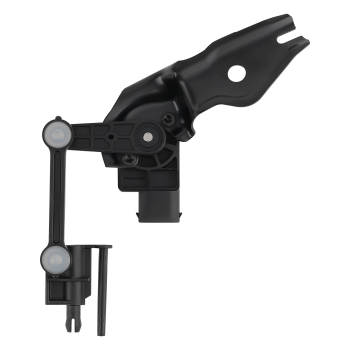 1PC Front Right Height Level Sensor compatible for Audi Q7 compatible for VW Touareg 2004-2015 7L0616214C