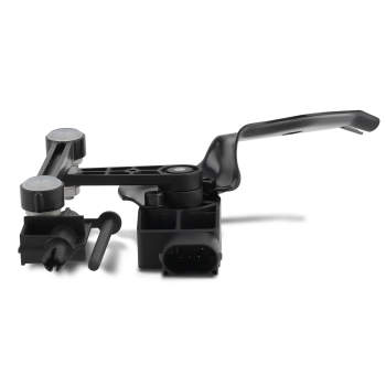 1PC Front Right Height Level Sensor compatible for Audi Q7 compatible for VW Touareg 2004-2015 7L0616214C