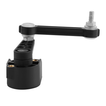 Sensore Livello Regolazione Luminosità Posteriore compatibile per Audi Q7 4LB compatibile per VW Touareg 7L6