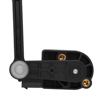 Sensore Livello Regolazione Luminosità Posteriore compatibile per Audi Q7 4LB compatibile per VW Touareg 7L6