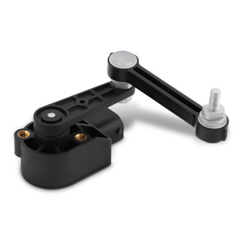 Rear Suspension Headlight Level Sensor compatible for Audi Q7 compatible for VW Touareg 7L0616571D