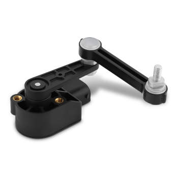 Rear Suspension Headlight Level Sensor compatible for Audi Q7 compatible for VW Touareg 7L0616571D