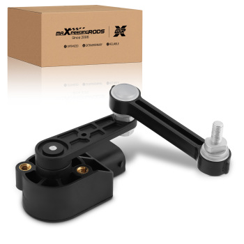 Rear Suspension Headlight Level Sensor compatible for Audi Q7 compatible for VW Touareg 7L0616571D