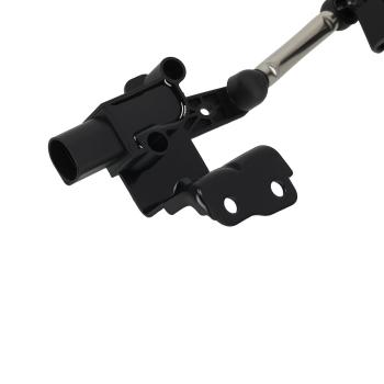 Posteriore Sinistro Sensore Altezza compatibile per VW Sharan 7N Passat 362 365 7N0941273