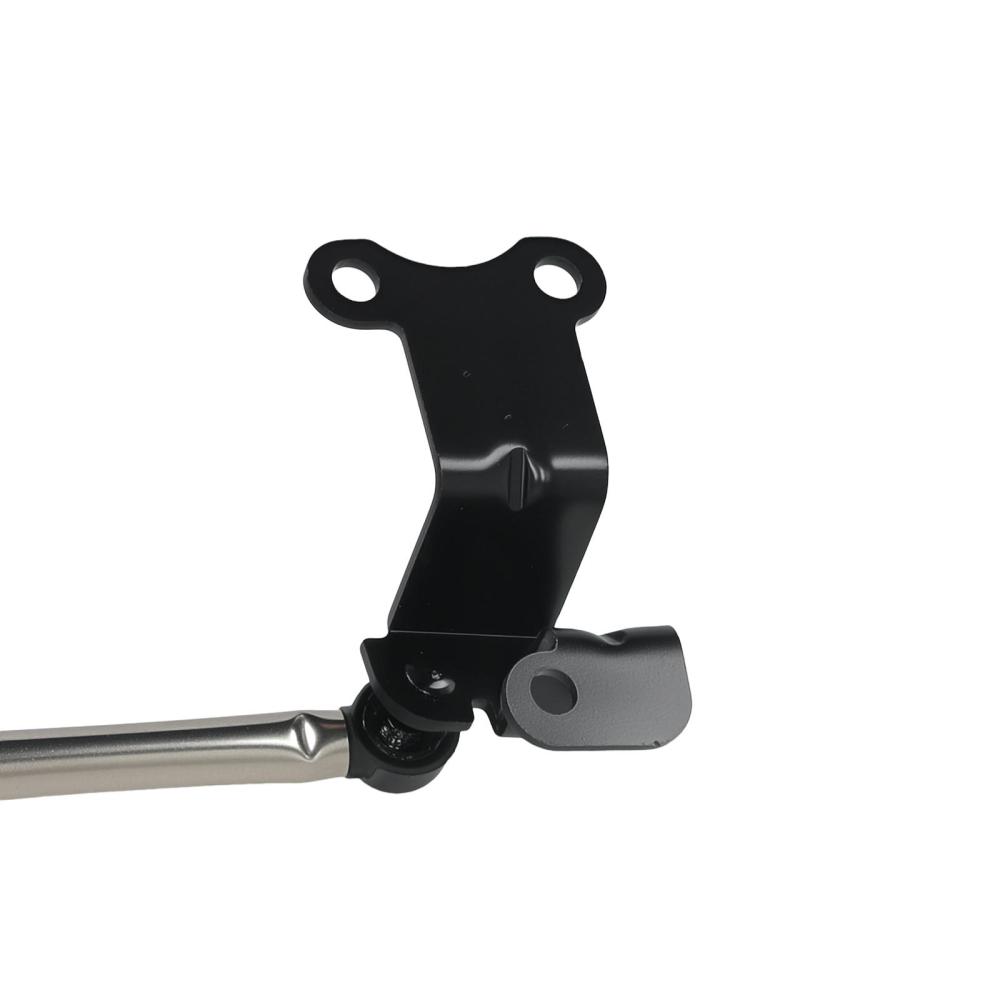 Posteriore Sinistro Sensore Altezza compatibile per VW Sharan 7N Passat 362 365 7N0941273