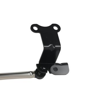 Posteriore Sinistro Sensore Altezza compatibile per VW Sharan 7N Passat 362 365 7N0941273