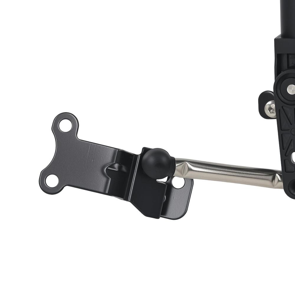 Posteriore Sinistro Sensore Altezza compatibile per VW Sharan 7N Passat 362 365 7N0941273