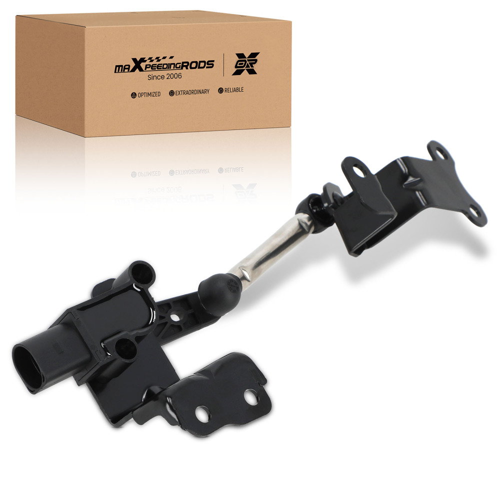 Posteriore Sinistro Sensore Altezza compatibile per VW Sharan 7N Passat 362 365 7N0941273