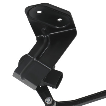 1X Anteriore Sensore Di Livello Regolazione Luce compatibile per Audi A4 B6 B7 compatibile per Seat Exeo 3R2