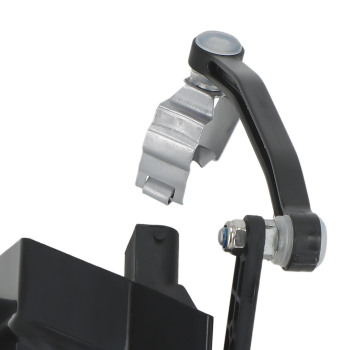 1X Anteriore Sensore Di Livello Regolazione Luce compatibile per Audi A4 B6 B7 compatibile per Seat Exeo 3R2