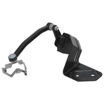 1X Anteriore Sensore Di Livello Regolazione Luce compatibile per Audi A4 B6 B7 compatibile per Seat Exeo 3R2