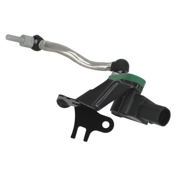 Anteriore Destro Sensore Altezza compatibile per Audi A4 B8 8K A5 8T 8F 2007-2017 8K0941285N