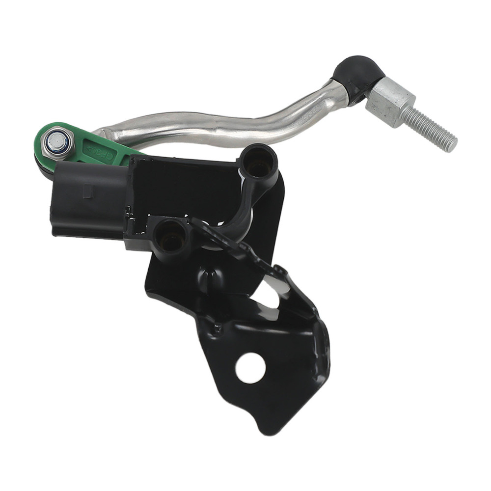 Anteriore Destro Sensore Altezza compatibile per Audi A4 B8 8K A5 8T 8F 2007-2017 8K0941285N