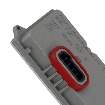 Xénon Lumière Ballast droit compatible pour mercedes w164 w211 ml420 05-09 5dv008290-00