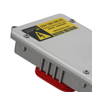 Xénon Lumière Ballast droit compatible pour mercedes w164 w211 ml420 05-09 5dv008290-00