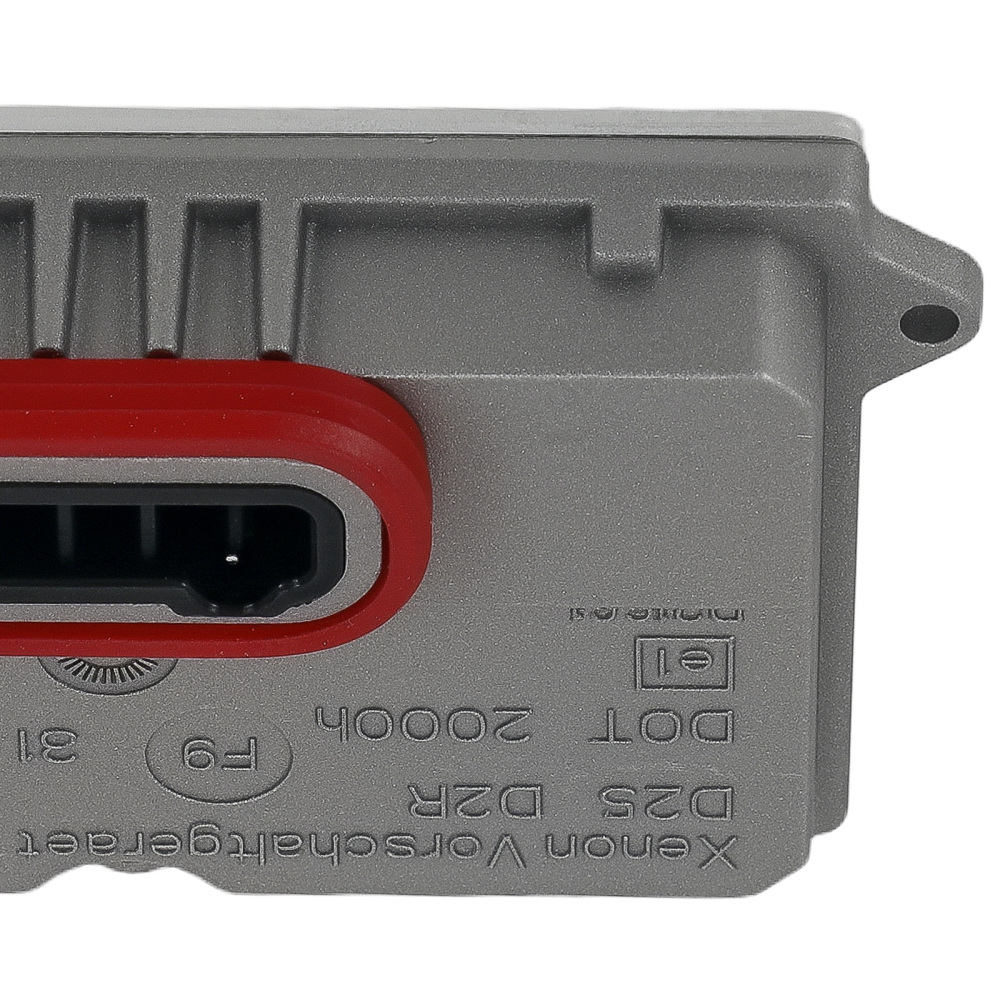 Xénon Lumière Ballast droit compatible pour mercedes w164 w211 ml420 05-09 5dv008290-00