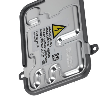 Xenon HID Headlight Ballast Module compatible for Mercedes Benz C S CL A2048700126 2010-14