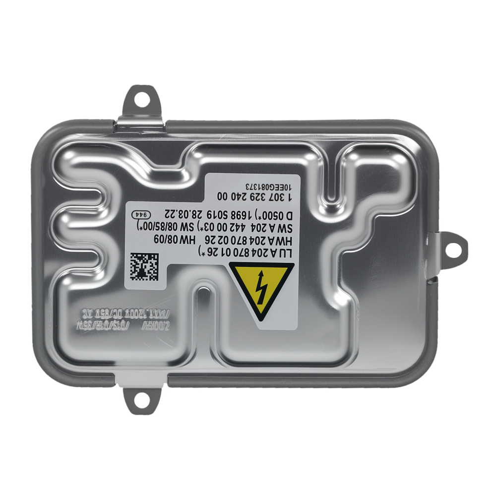 Xenon HID Headlight Ballast Module compatible for Mercedes Benz C S CL A2048700126 2010-14