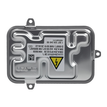 Xenon HID Headlight Ballast Module compatible for Mercedes Benz C S CL A2048700126 2010-14