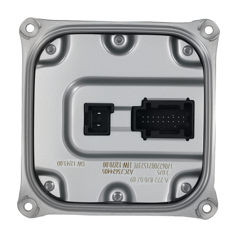 Modulo HID Ballast Sinistro compatibile per Mercedes A205 Cabriolet 2016- A2228700789