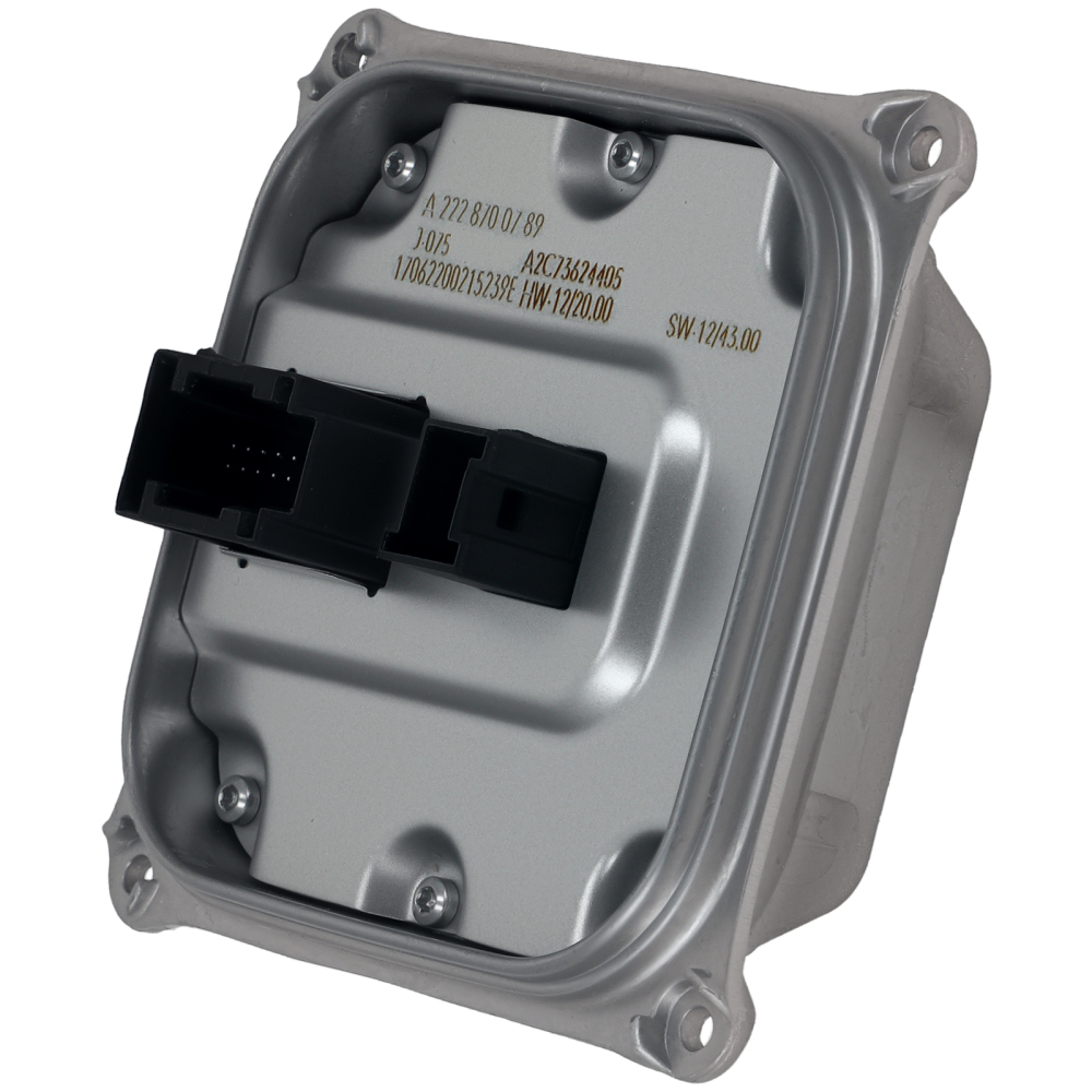 Modulo HID Ballast Sinistro compatibile per Mercedes A205 Cabriolet 2016- A2228700789