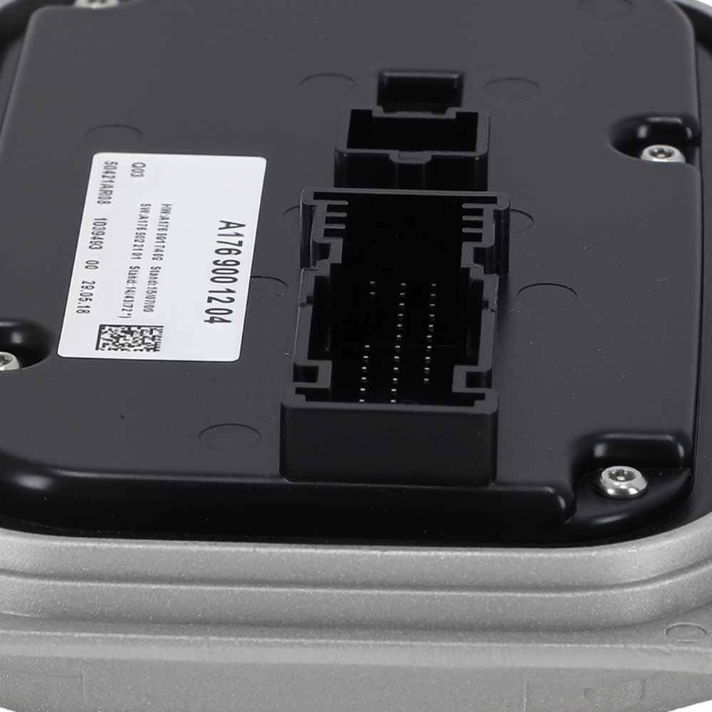 LED Headlight Control UnitFor compatible for Mercedes-Benz CLA180 A180 2015-2019 1769001204