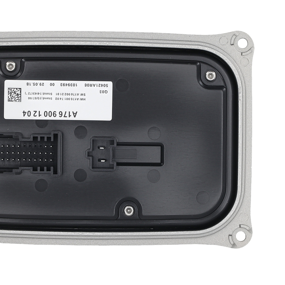 LED Headlight Control UnitFor compatible for Mercedes-Benz CLA180 A180 2015-2019 1769001204
