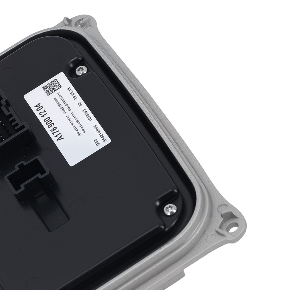 LED Headlight Control UnitFor compatible for Mercedes-Benz CLA180 A180 2015-2019 1769001204