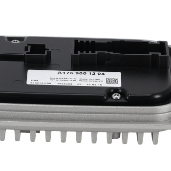 Ballast caché Compatible pour Mercedes A-Class CLA C117 X117 2015-2019 A1769000901 12 V