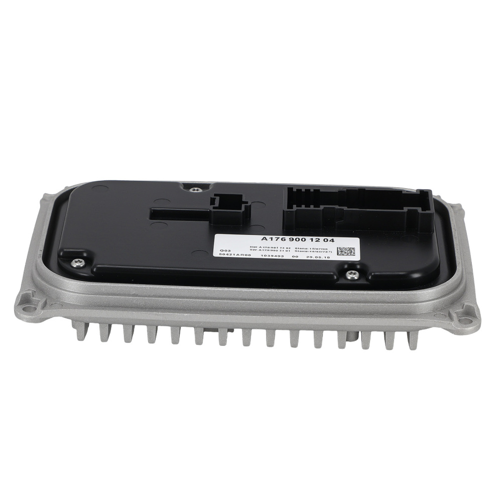 Zavorra nascosta compatibile per Mercedes-Benz W176 CLA C117 X1172015-2019 A1769000901