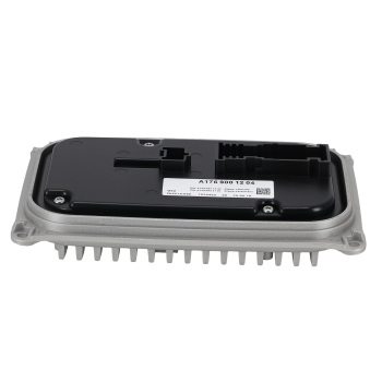 Zavorra nascosta compatibile per Mercedes-Benz W176 CLA C117 X1172015-2019 A1769000901