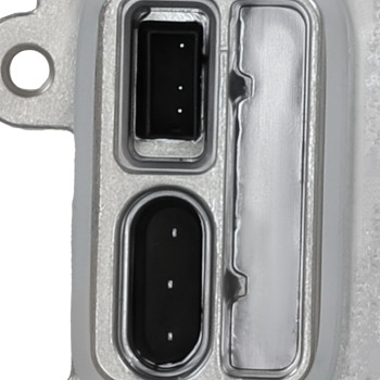 Front HID Xenon Headlight Ballast compatible for BUICK Lacrosse Cadillac SRX 22743220