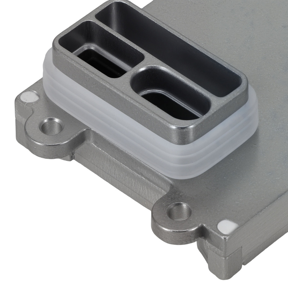 Front HID Xenon Headlight Ballast compatible for BUICK Lacrosse Cadillac SRX 22743220