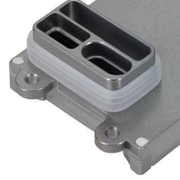 Front HID Xenon Headlight Ballast compatible for BUICK Lacrosse Cadillac SRX 22743220