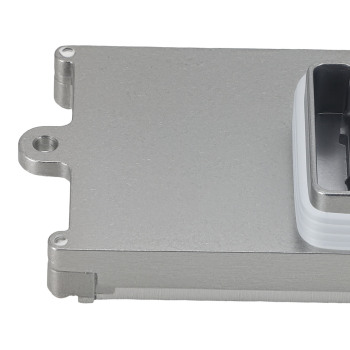 Front HID Xenon Headlight Ballast compatible for BUICK Lacrosse Cadillac SRX 22743220