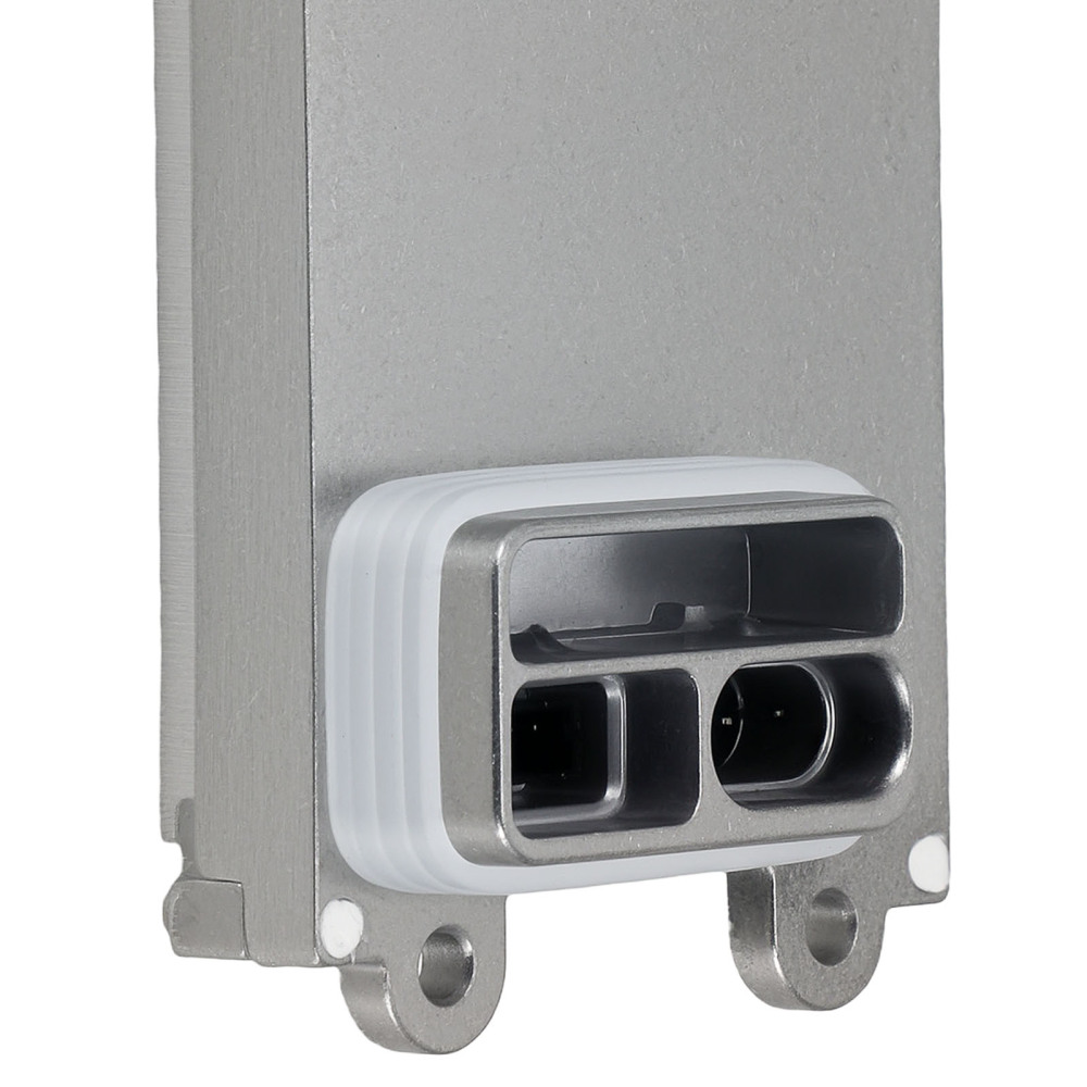 Front HID Xenon Headlight Ballast compatible for BUICK Lacrosse Cadillac SRX 22743220