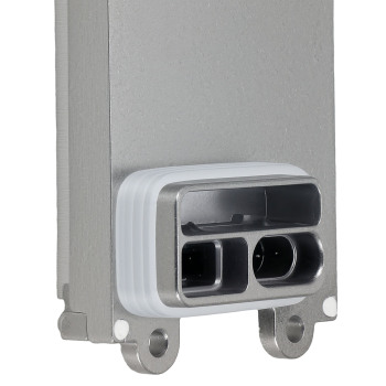 Front HID Xenon Headlight Ballast compatible for BUICK Lacrosse Cadillac SRX 22743220