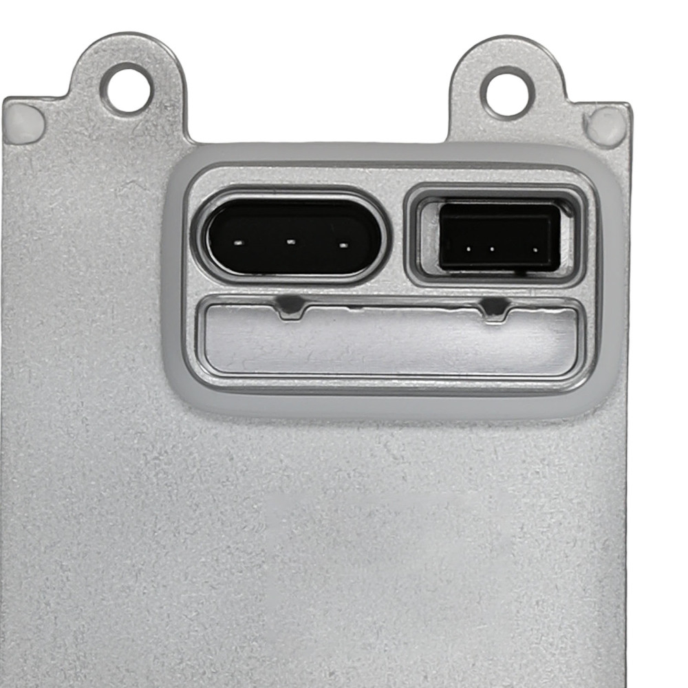 Front HID Xenon Headlight Ballast compatible for BUICK Lacrosse Cadillac SRX 22743220