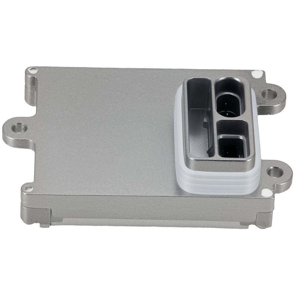 Front HID Xenon Headlight Ballast compatible for BUICK Lacrosse Cadillac SRX 22743220